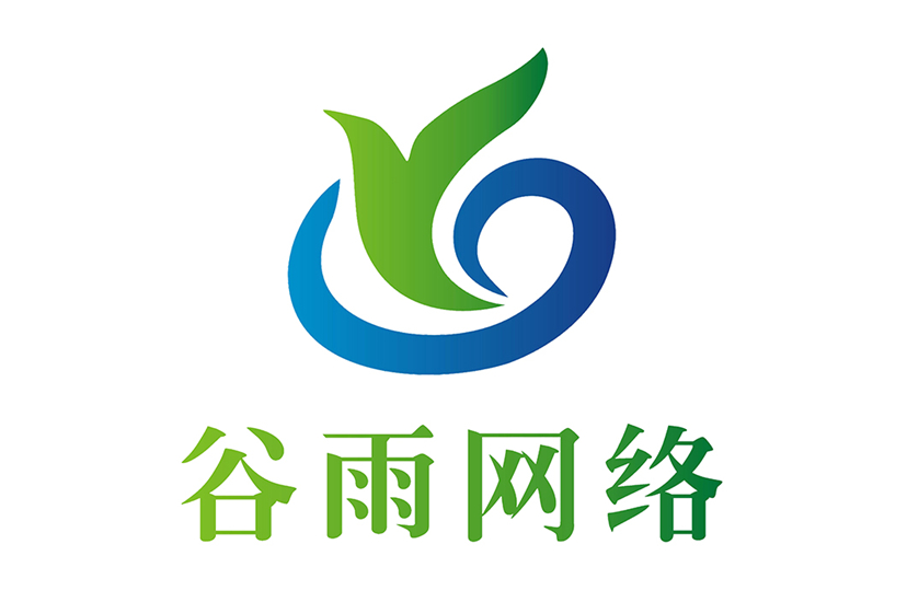 谷雨網絡LOGO